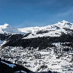 Alpina - Swiss & Bike Lodge