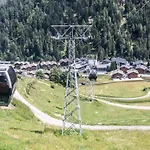 Alpina - Swiss & Bike Grimentz