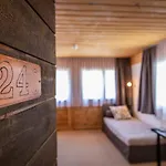 Lodge Alpina - Swiss & Bike Grimentz
