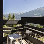 Alpina - Swiss & Bike Grimentz