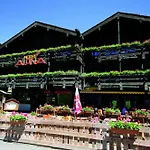 Alpina - Swiss & Bike Lodge