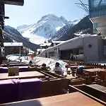 Lodge Alpina - Swiss & Bike Grimentz