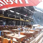 Alpina - Swiss & Bike Grimentz