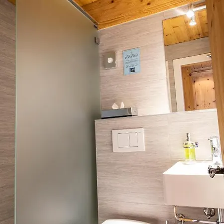 Lodge Alpina *