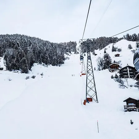 Alpina - Swiss Ski&bike *