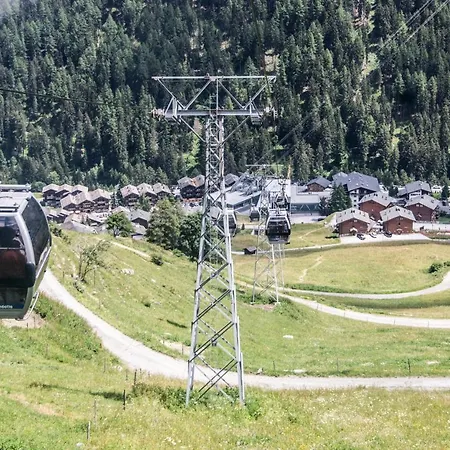 Alpina - Swiss & Bike Grimentz