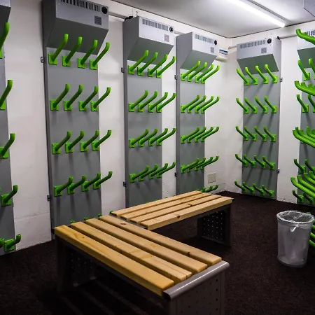 Alpina - Swiss & Bike Grimentz