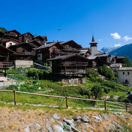 Alpina - Swiss Ski&bike *