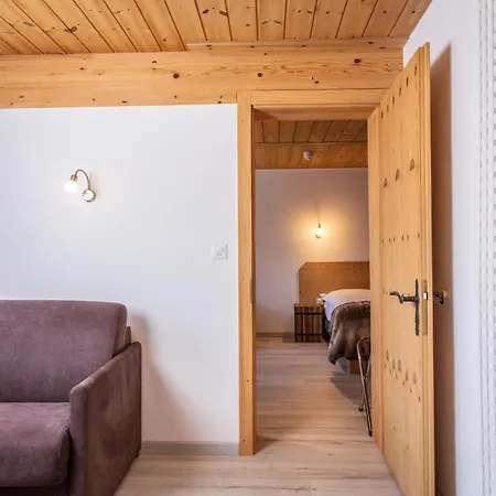 Alpina - Swiss & Bike *