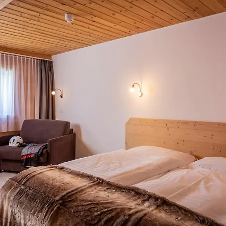 Alpina - Swiss & Bike