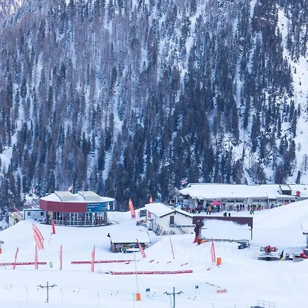 Alpina - Swiss & Bike Grimentz