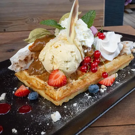 Alpina - Swiss & Bike *