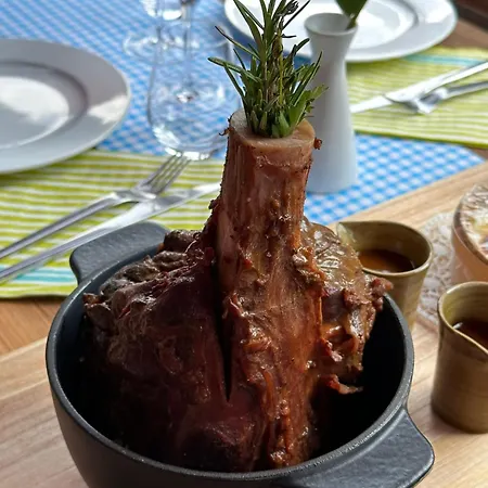 Alpina - Swiss & Bike