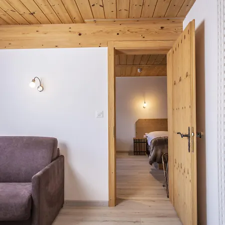 Alpina - Swiss Ski&bike Grimentz