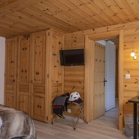 Alpina - Swiss & Bike