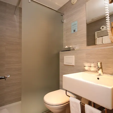 Alpina - Swiss Ski&bike Lodge