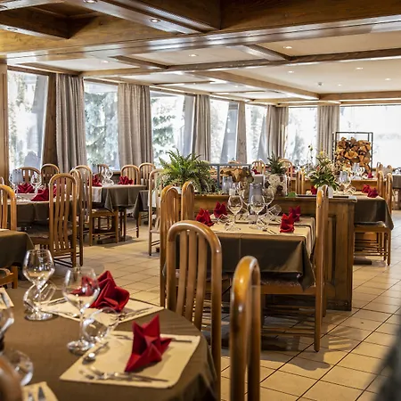 Alpina - Swiss & Bike Lodge