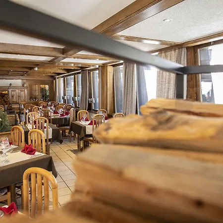 Alpina - Swiss & Bike * Grimentz