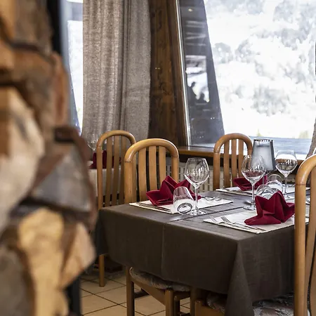 Alpina - Swiss & Bike Lodge *
