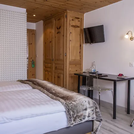 Alpina - Swiss Ski&bike Grimentz