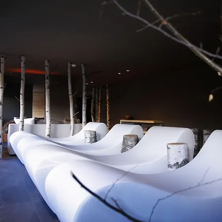 Alpina - Swiss & Bike