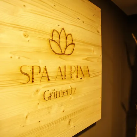 Alpina - Swiss & Bike Lodge