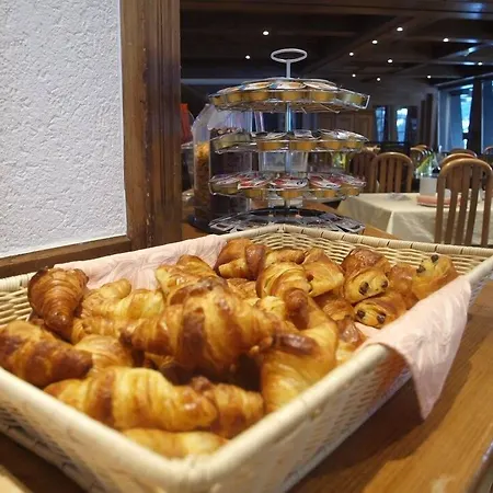 Alpina - Swiss Ski&bike Grimentz