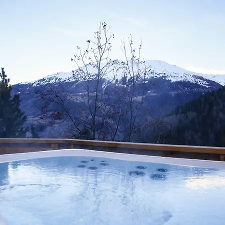 Alpina - Swiss Ski&bike *