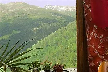 Lodge Alpina - Swiss & Bike *