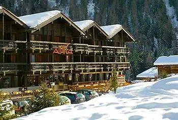 Alpina Grimentz