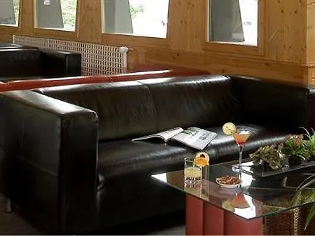 Lodge Alpina - Swiss & Bike