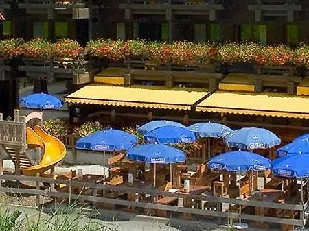 Lodge Alpina