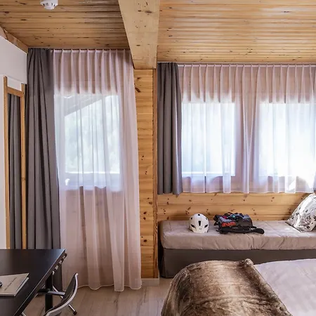 Alpina - Swiss Ski&bike *