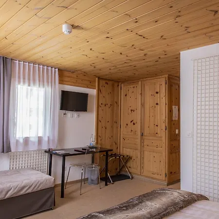 Alpina - Swiss Ski&bike *