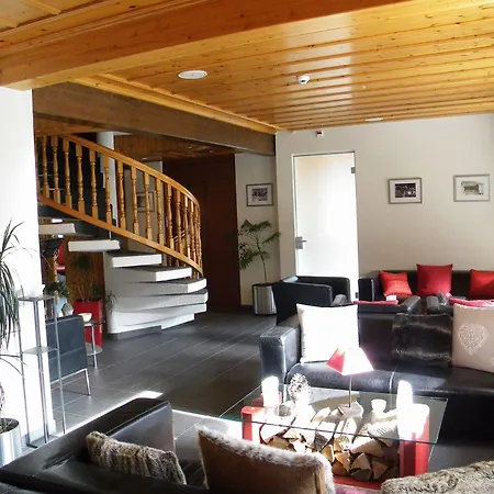 Alpina - Swiss & Bike Grimentz