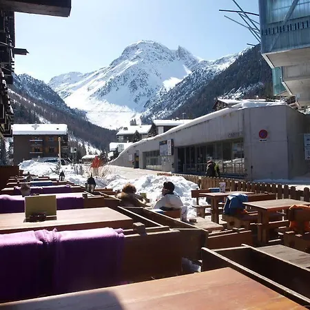 Lodge Alpina - Swiss & Bike Grimentz