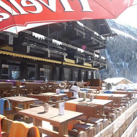 Alpina - Swiss & Bike Grimentz