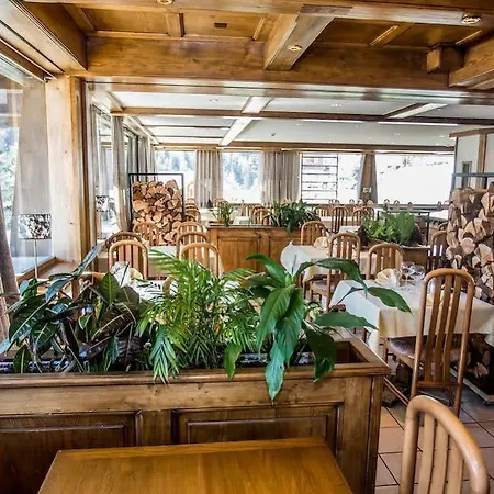 Alpina - Swiss & Bike Grimentz