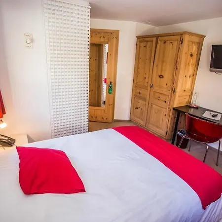 Alpina - Swiss Ski&bike Lodge Grimentz