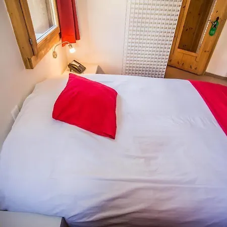 Lodge Alpina