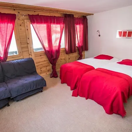 Lodge Alpina