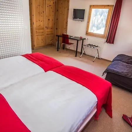 Alpina - Swiss & Bike