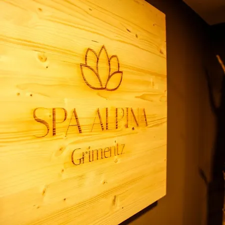 Lodge Alpina *