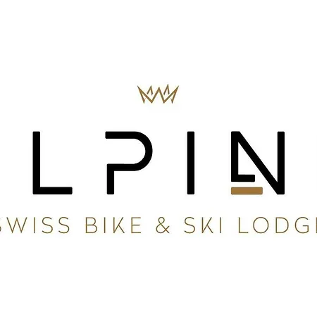Lodge Alpina - Swiss & Bike