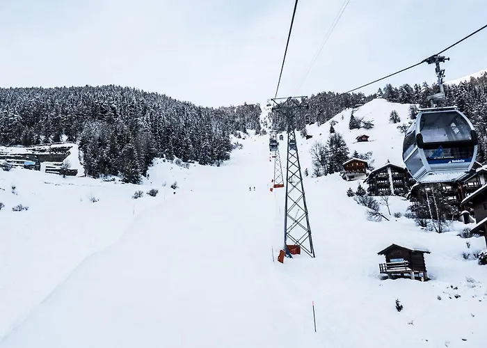 Alpina - Swiss Ski&bike *