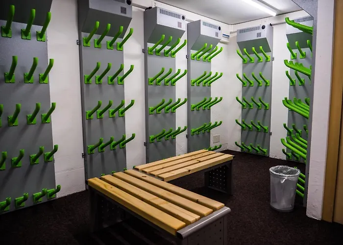 Alpina - Swiss Ski&bike Grimentz