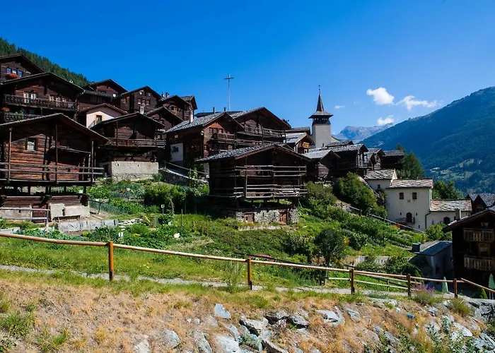 Alpina - Swiss Ski&bike *