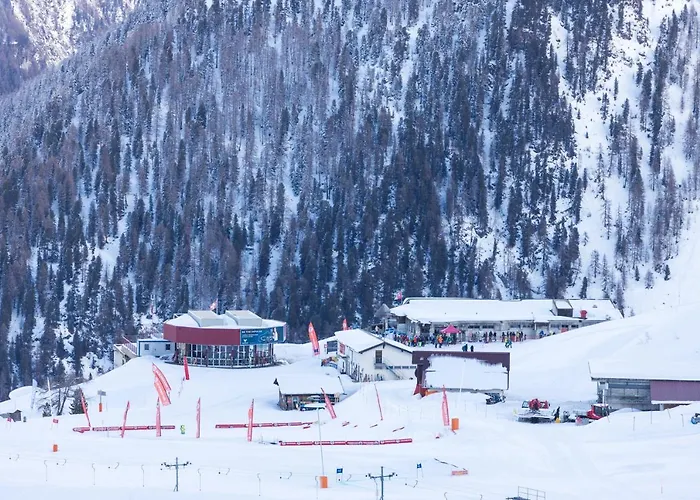 Alpina - Swiss & Bike Grimentz