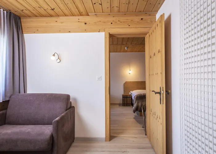 Alpina - Swiss Ski&bike Grimentz