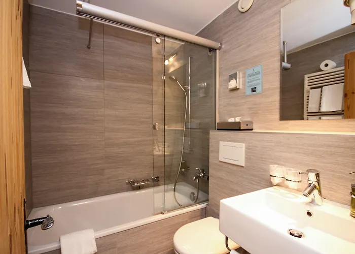 Alpina - Swiss Ski&bike Lodge Grimentz